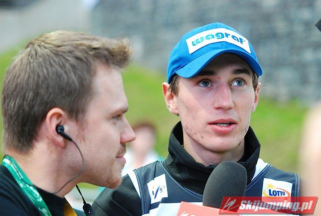 275 Kamil Stoch